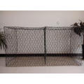 Hesco Weld Mesh Gabion / Geschweißte verzinkte Gabion Körbe / Geschweißte Gabionen